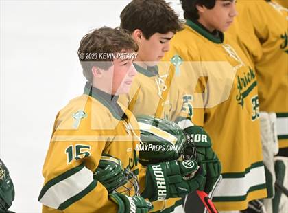 Thumbnail 2 in Darien @ Bishop Hendricken (RI) photogallery.