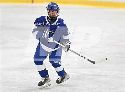 Thumbnail 2 in Darien @ Bishop Hendricken (RI) photogallery.