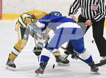 Thumbnail 2 in Darien @ Bishop Hendricken (RI) photogallery.
