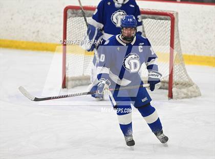 Thumbnail 1 in Darien @ Bishop Hendricken (RI) photogallery.