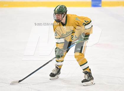 Thumbnail 2 in Darien @ Bishop Hendricken (RI) photogallery.