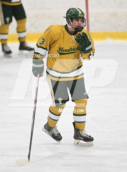Thumbnail 3 in Darien @ Bishop Hendricken (RI) photogallery.