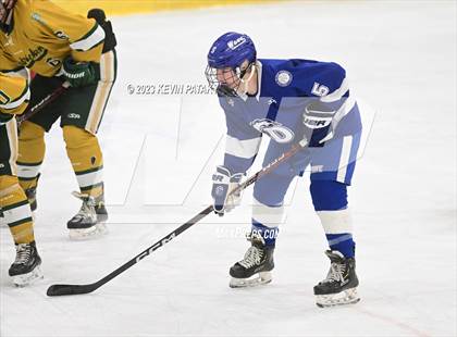 Thumbnail 3 in Darien @ Bishop Hendricken (RI) photogallery.