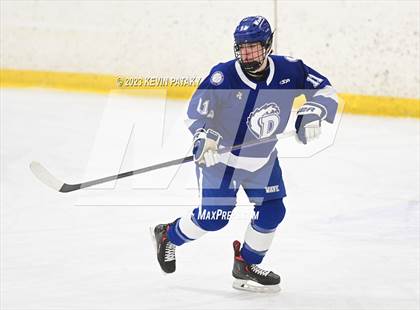 Thumbnail 3 in Darien @ Bishop Hendricken (RI) photogallery.
