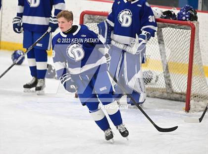 Thumbnail 2 in Darien @ Bishop Hendricken (RI) photogallery.