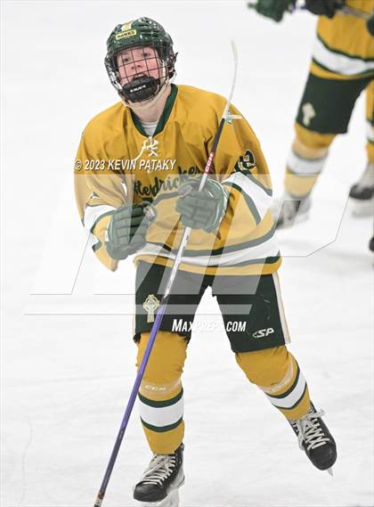 Thumbnail 3 in Darien @ Bishop Hendricken (RI) photogallery.
