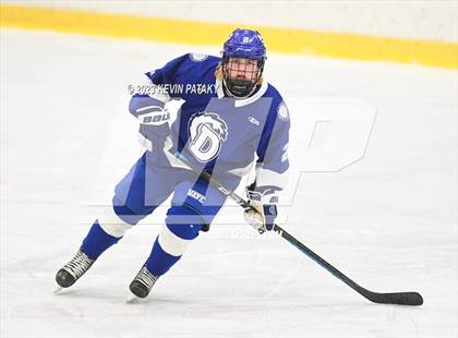 Thumbnail 1 in Darien @ Bishop Hendricken (RI) photogallery.