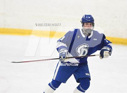 Thumbnail 2 in Darien @ Bishop Hendricken (RI) photogallery.