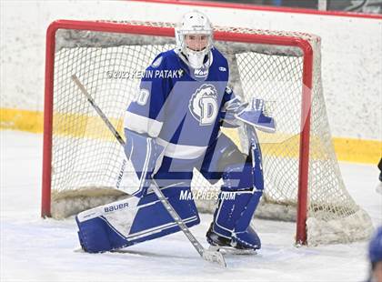 Thumbnail 1 in Darien @ Bishop Hendricken (RI) photogallery.