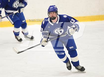 Thumbnail 3 in Darien @ Bishop Hendricken (RI) photogallery.