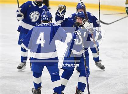 Thumbnail 1 in Darien @ Bishop Hendricken (RI) photogallery.