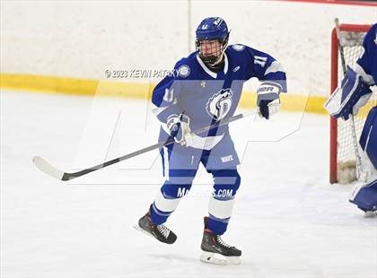 Thumbnail 2 in Darien @ Bishop Hendricken (RI) photogallery.
