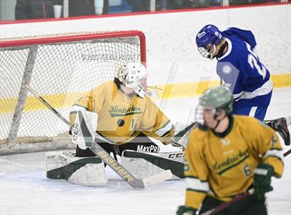 Thumbnail 1 in Darien @ Bishop Hendricken (RI) photogallery.