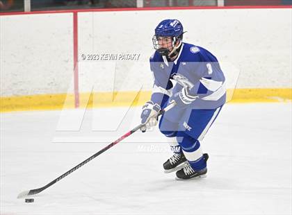 Thumbnail 2 in Darien @ Bishop Hendricken (RI) photogallery.