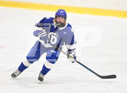 Thumbnail 3 in Darien @ Bishop Hendricken (RI) photogallery.