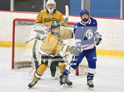 Thumbnail 2 in Darien @ Bishop Hendricken (RI) photogallery.