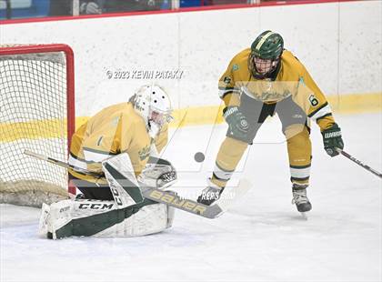 Thumbnail 2 in Darien @ Bishop Hendricken (RI) photogallery.