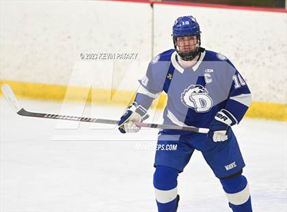 Thumbnail 3 in Darien @ Bishop Hendricken (RI) photogallery.