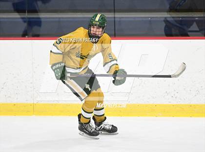 Thumbnail 2 in Darien @ Bishop Hendricken (RI) photogallery.