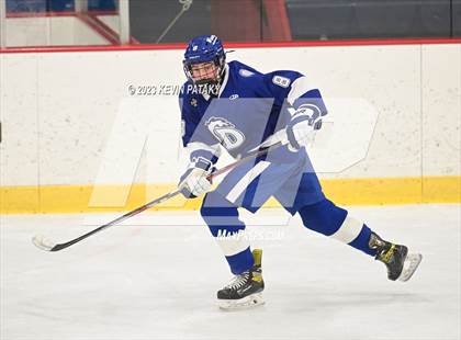 Thumbnail 1 in Darien @ Bishop Hendricken (RI) photogallery.