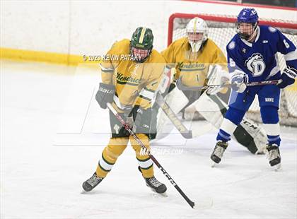 Thumbnail 2 in Darien @ Bishop Hendricken (RI) photogallery.