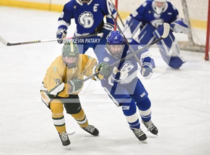 Thumbnail 3 in Darien @ Bishop Hendricken (RI) photogallery.
