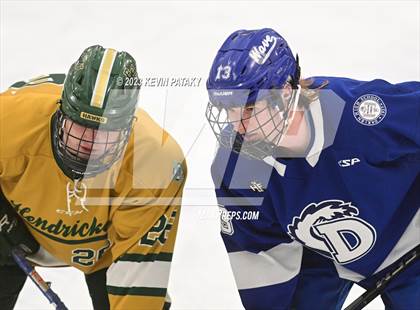 Thumbnail 1 in Darien @ Bishop Hendricken (RI) photogallery.