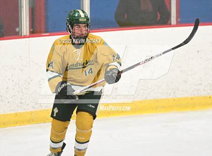 Thumbnail 1 in Darien @ Bishop Hendricken (RI) photogallery.