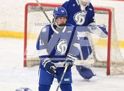 Thumbnail 1 in Darien @ Bishop Hendricken (RI) photogallery.
