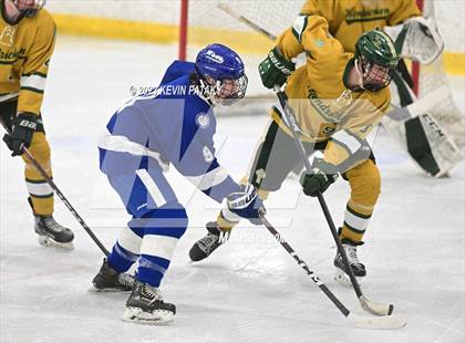 Thumbnail 1 in Darien @ Bishop Hendricken (RI) photogallery.