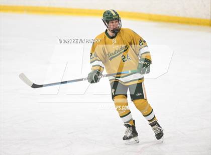 Thumbnail 2 in Darien @ Bishop Hendricken (RI) photogallery.