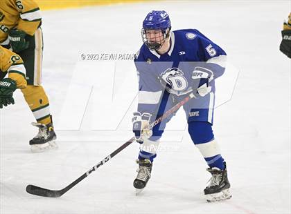 Thumbnail 1 in Darien @ Bishop Hendricken (RI) photogallery.