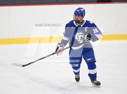 Thumbnail 1 in Darien @ Bishop Hendricken (RI) photogallery.
