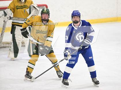 Thumbnail 1 in Darien @ Bishop Hendricken (RI) photogallery.