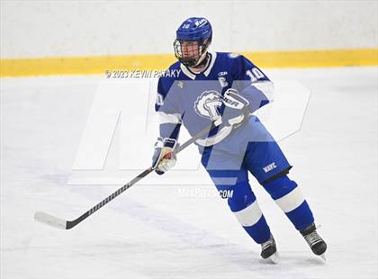 Thumbnail 2 in Darien @ Bishop Hendricken (RI) photogallery.