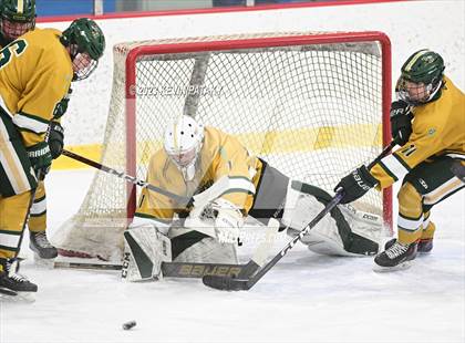 Thumbnail 3 in Darien @ Bishop Hendricken (RI) photogallery.
