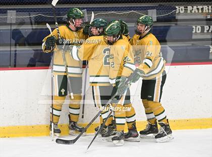 Thumbnail 3 in Darien @ Bishop Hendricken (RI) photogallery.