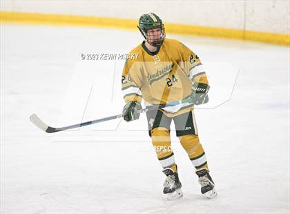 Thumbnail 1 in Darien @ Bishop Hendricken (RI) photogallery.