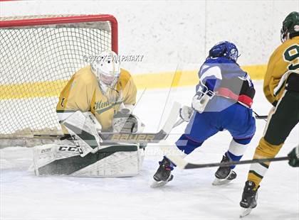 Thumbnail 3 in Darien @ Bishop Hendricken (RI) photogallery.