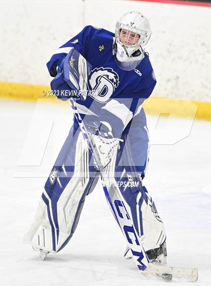 Thumbnail 1 in Darien @ Bishop Hendricken (RI) photogallery.
