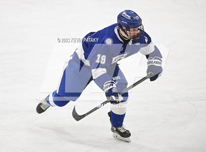 Thumbnail 2 in Darien @ Bishop Hendricken (RI) photogallery.