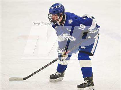 Thumbnail 1 in Darien @ Bishop Hendricken (RI) photogallery.