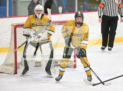 Thumbnail 1 in Darien @ Bishop Hendricken (RI) photogallery.