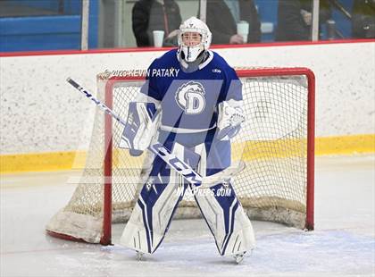 Thumbnail 1 in Darien @ Bishop Hendricken (RI) photogallery.