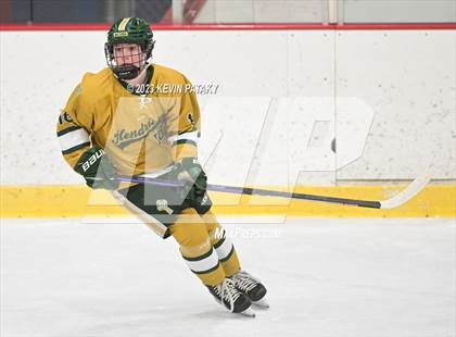 Thumbnail 2 in Darien @ Bishop Hendricken (RI) photogallery.