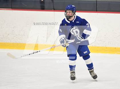 Thumbnail 1 in Darien @ Bishop Hendricken (RI) photogallery.