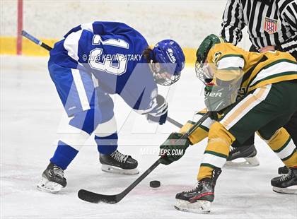 Thumbnail 2 in Darien @ Bishop Hendricken (RI) photogallery.