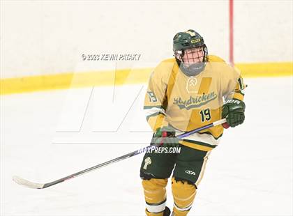 Thumbnail 1 in Darien @ Bishop Hendricken (RI) photogallery.