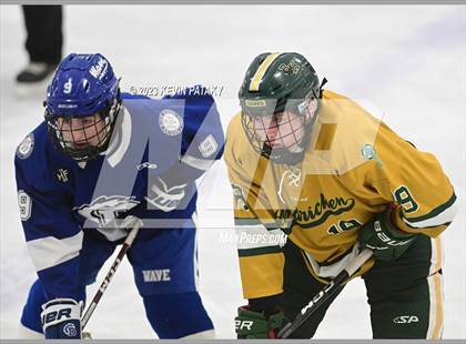 Thumbnail 3 in Darien @ Bishop Hendricken (RI) photogallery.