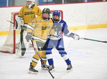 Thumbnail 1 in Darien @ Bishop Hendricken (RI) photogallery.